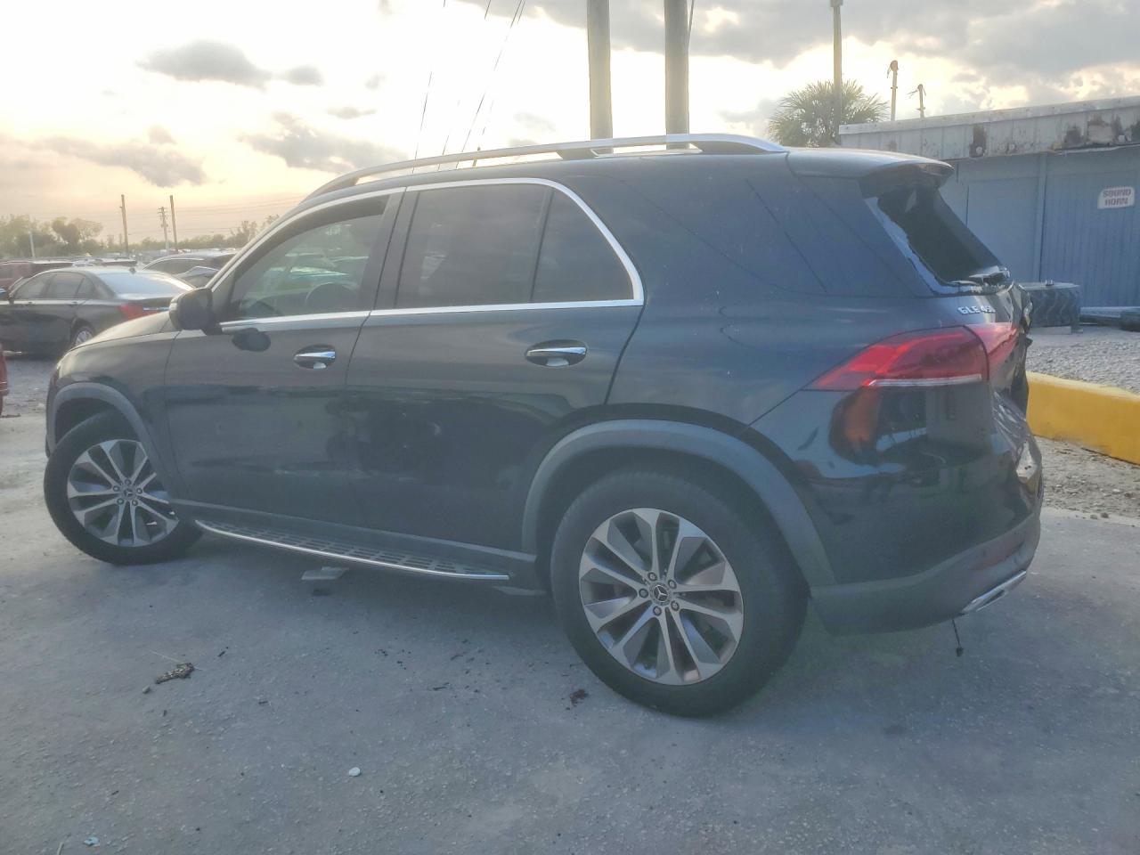 2020 Mercedes-Benz Gle 450 4Matic - Image 2