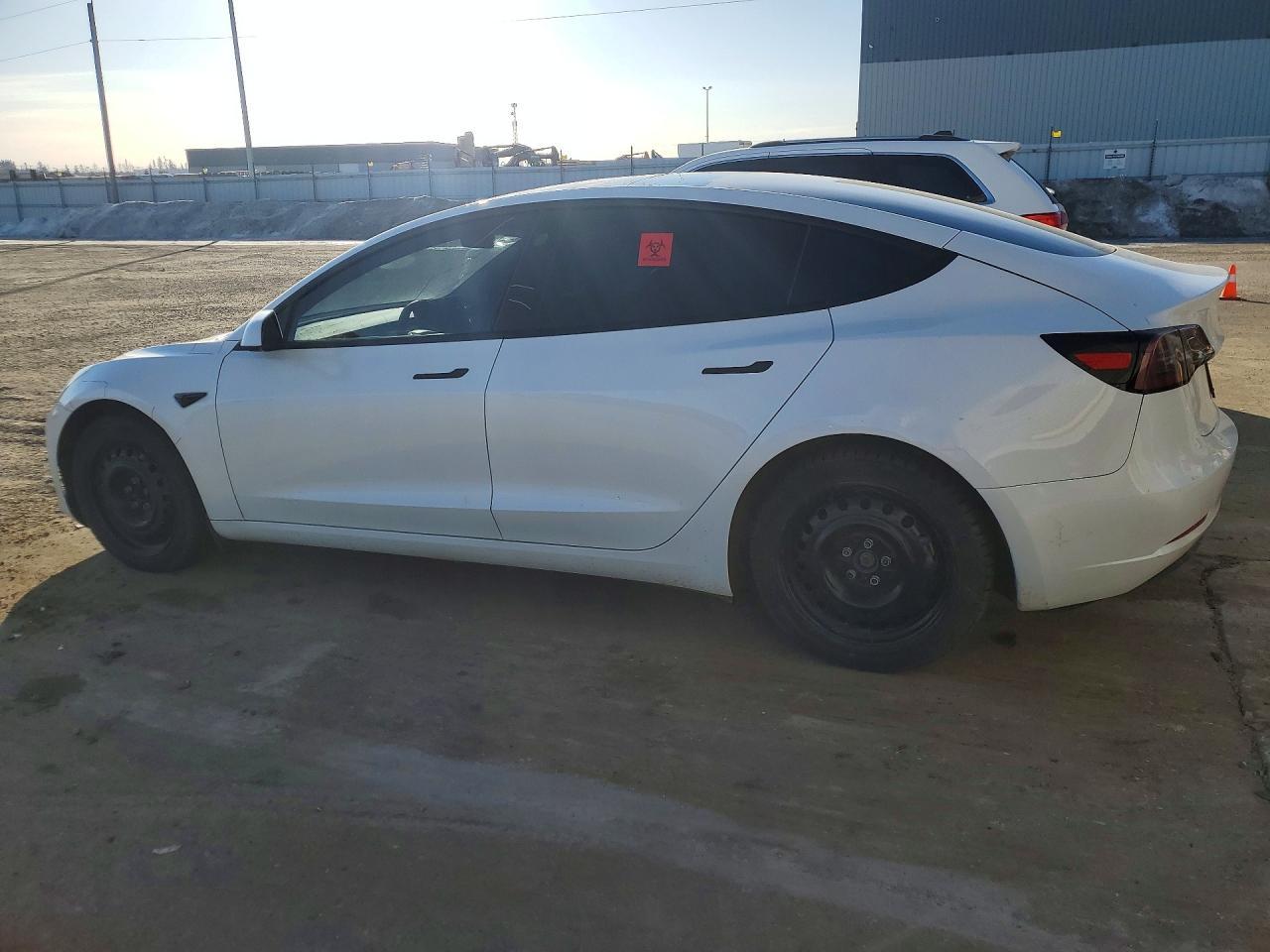 2023 Tesla Model 3 - Image 2