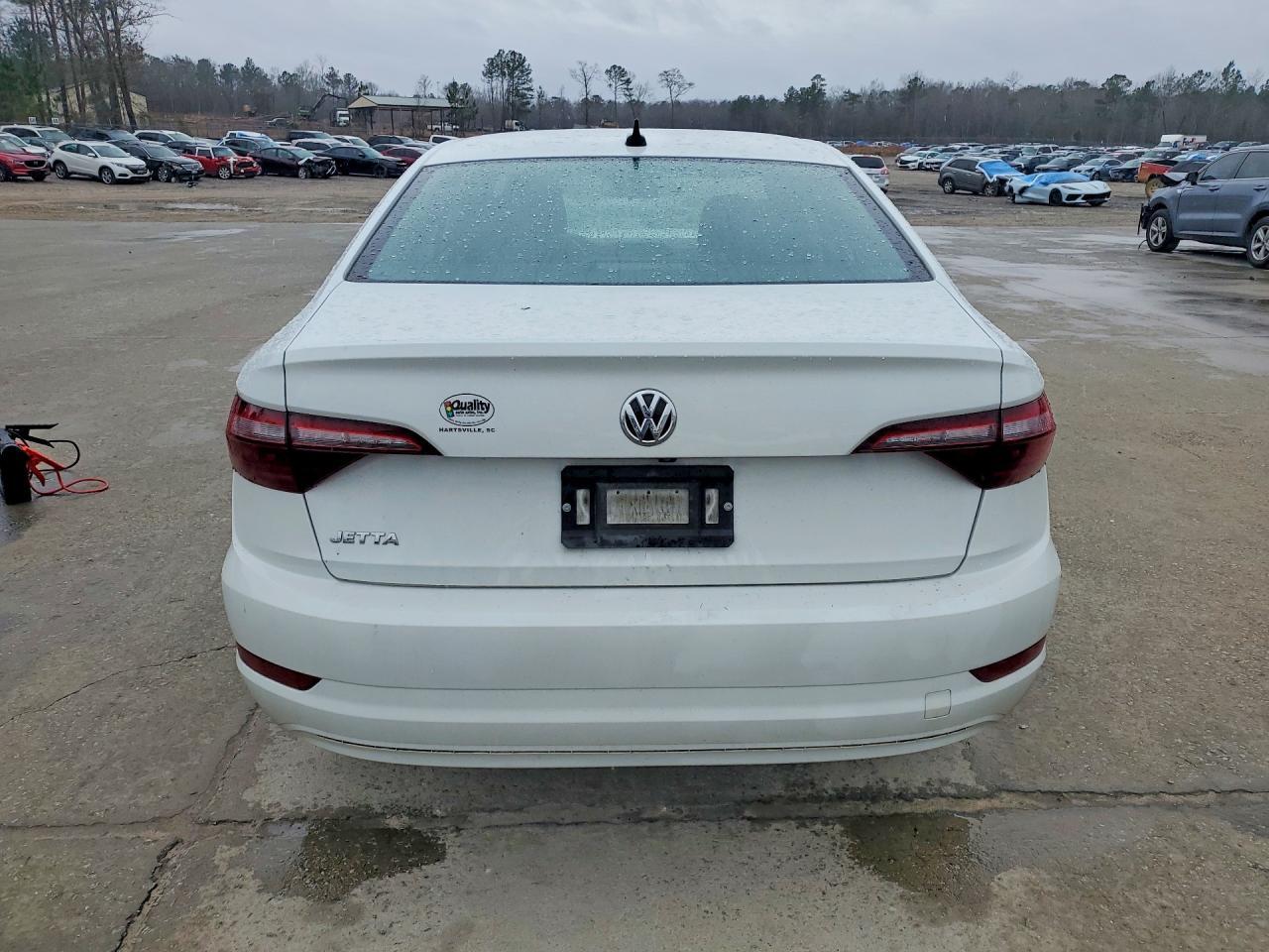 2021 Volkswagen Jetta S - Image 6