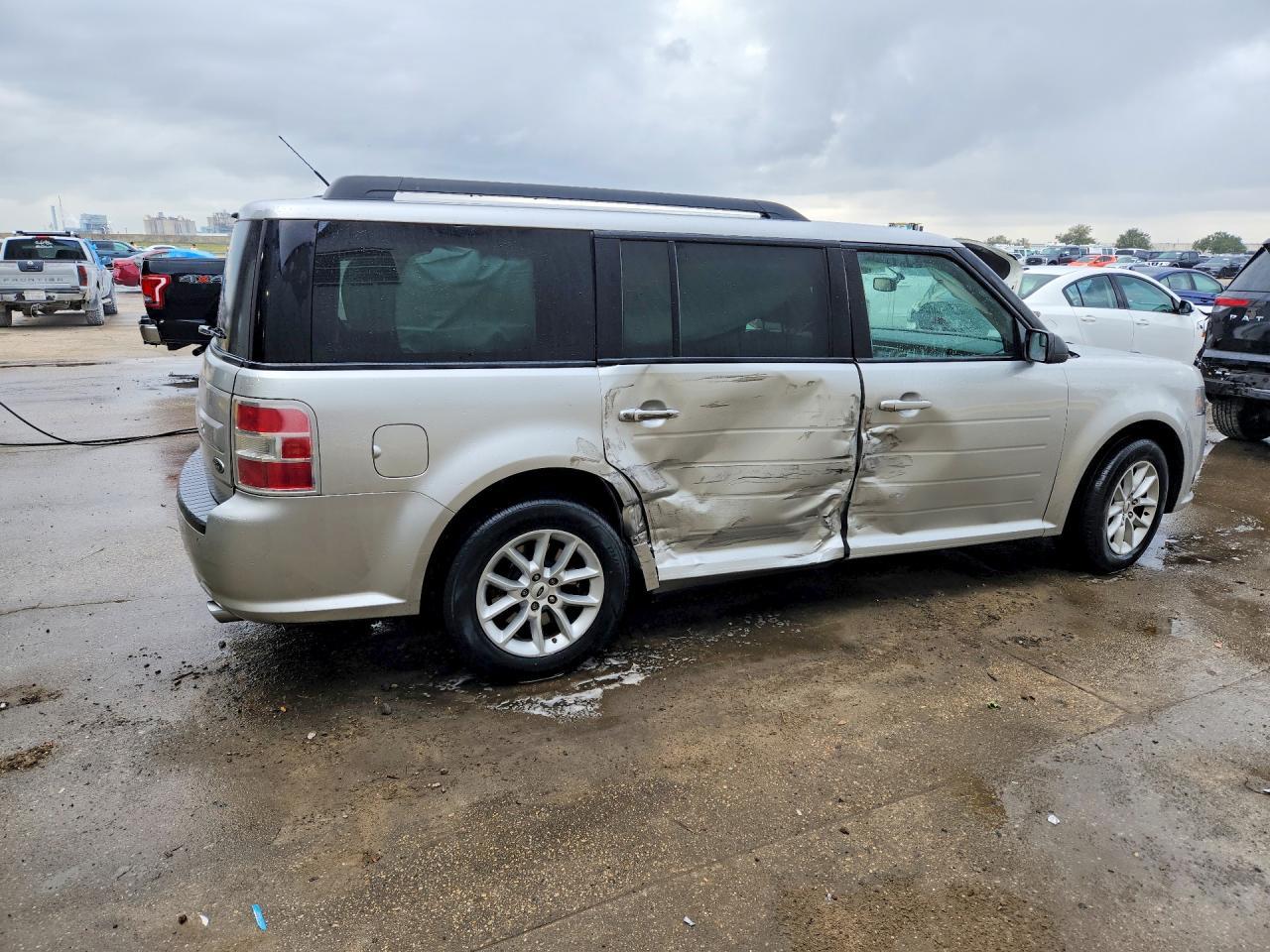 2016 Ford Flex Se - Image 3
