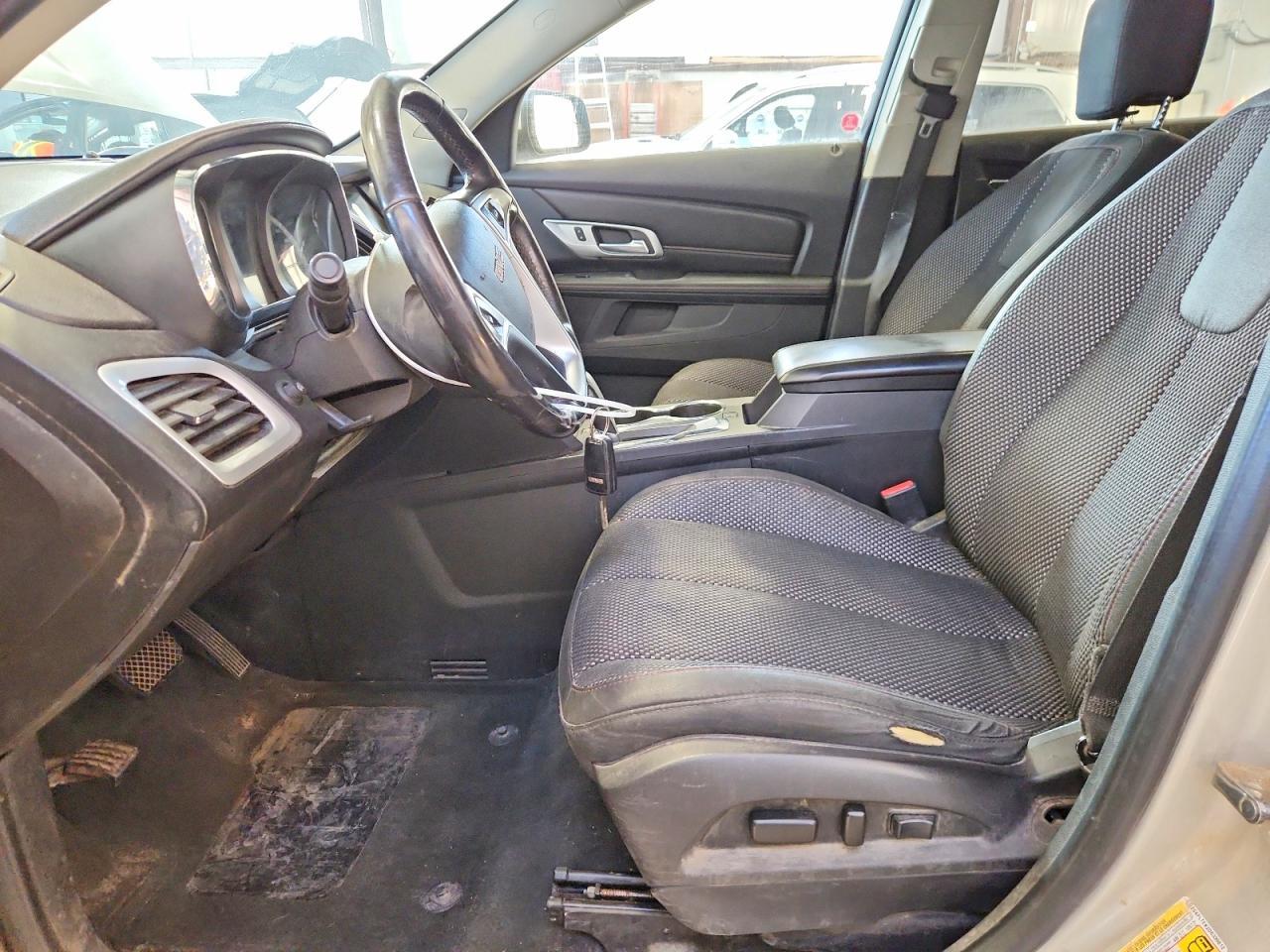 2013 GMC Terrain Sle - Фото 7