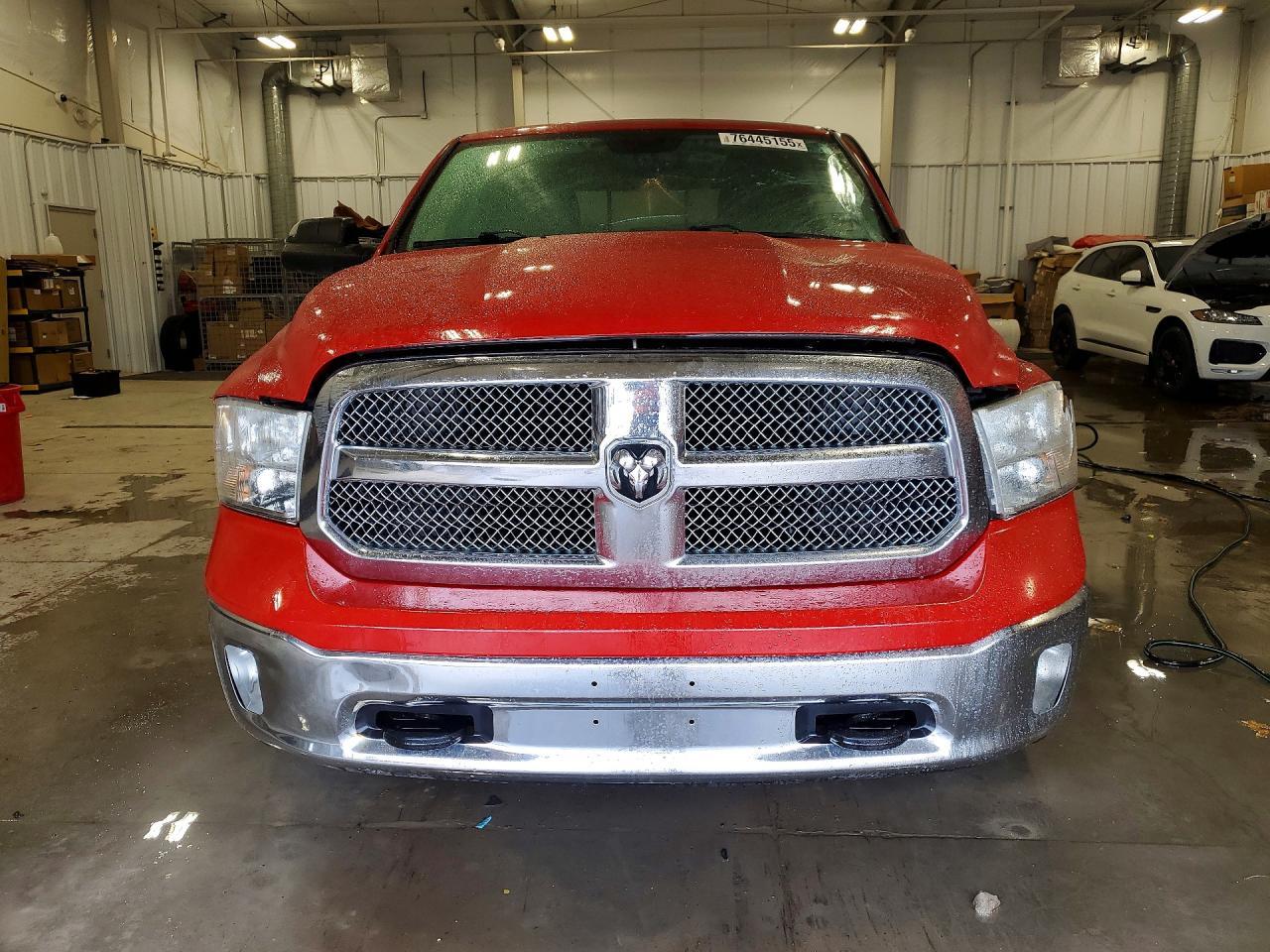 2018 Ram 1500 Slt - Image 5