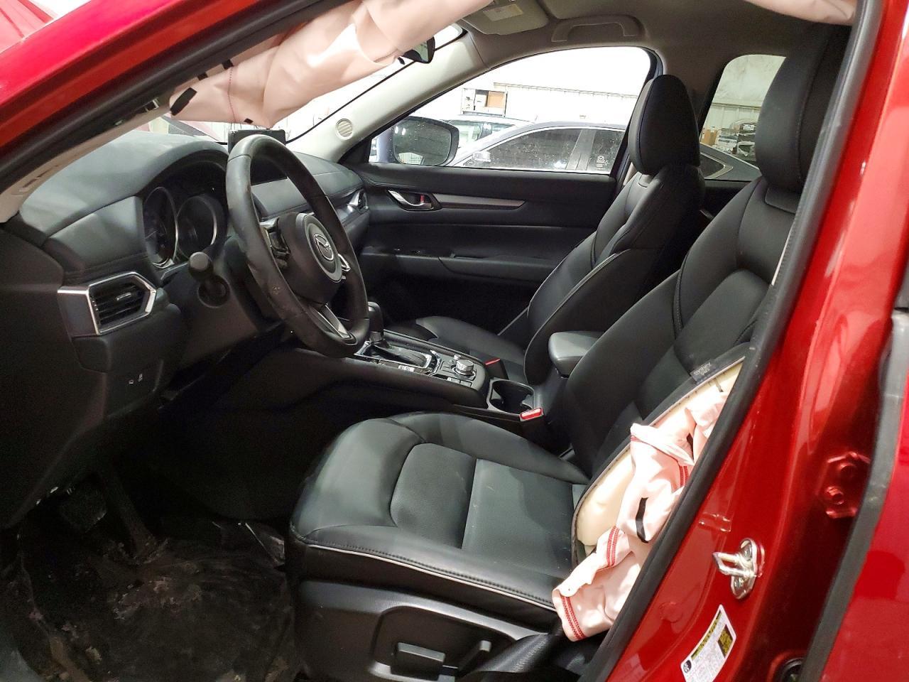 2025 Mazda Cx-5 Select - Фото 7