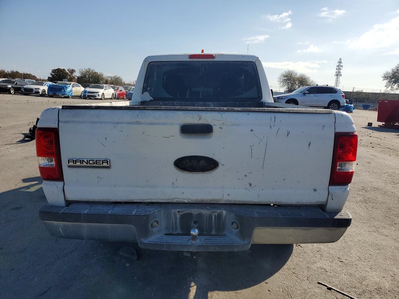2006 Ford Ranger Super Cab - Фото 6