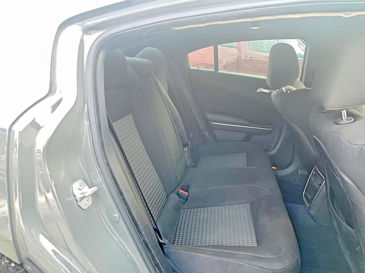 2019 Dodge Charger Scat Pack - Image 6