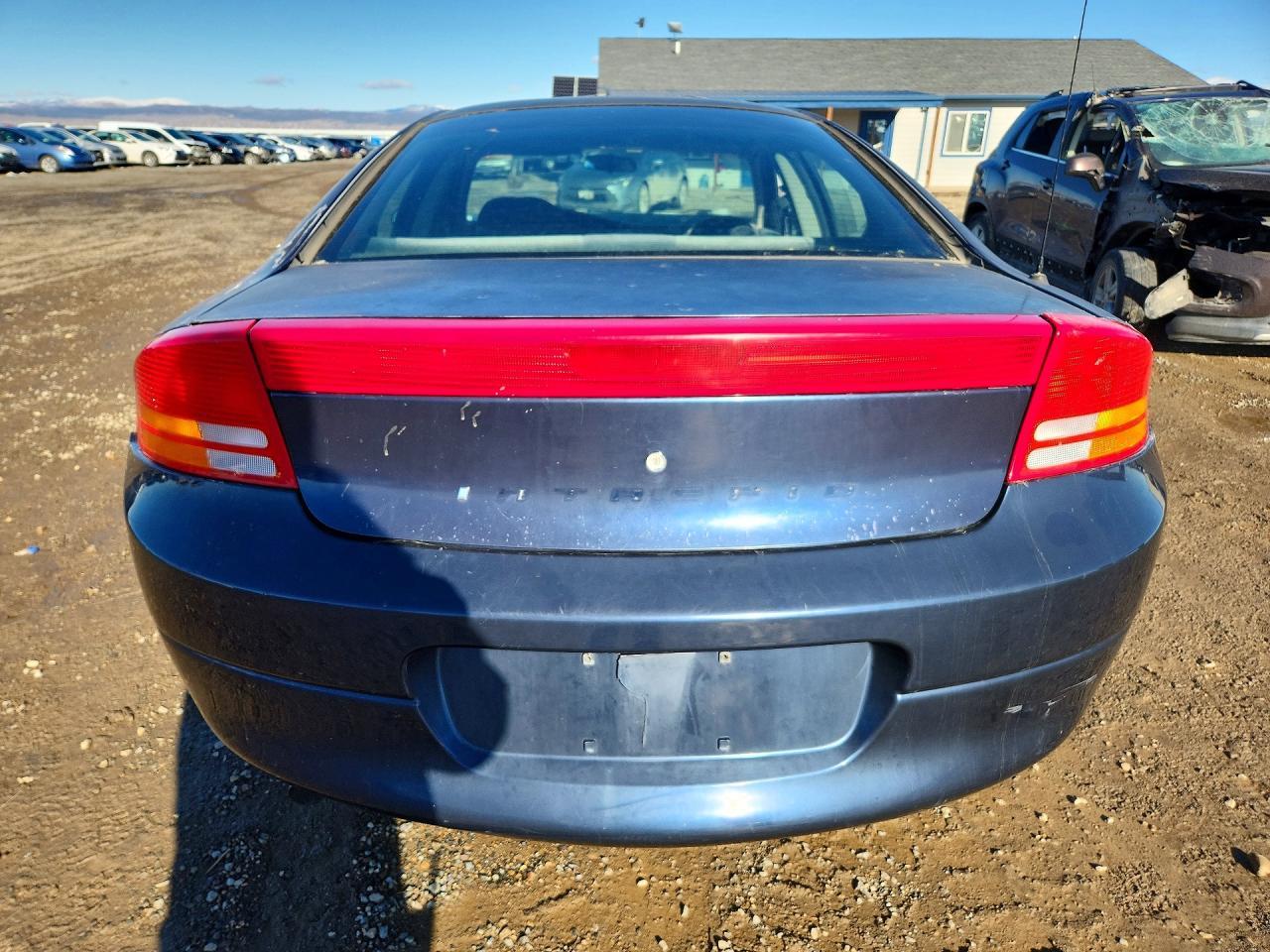2000 Dodge Intrepid - Image 6