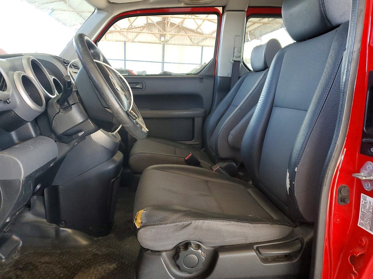 2005 Honda Element Ex - Фото 7