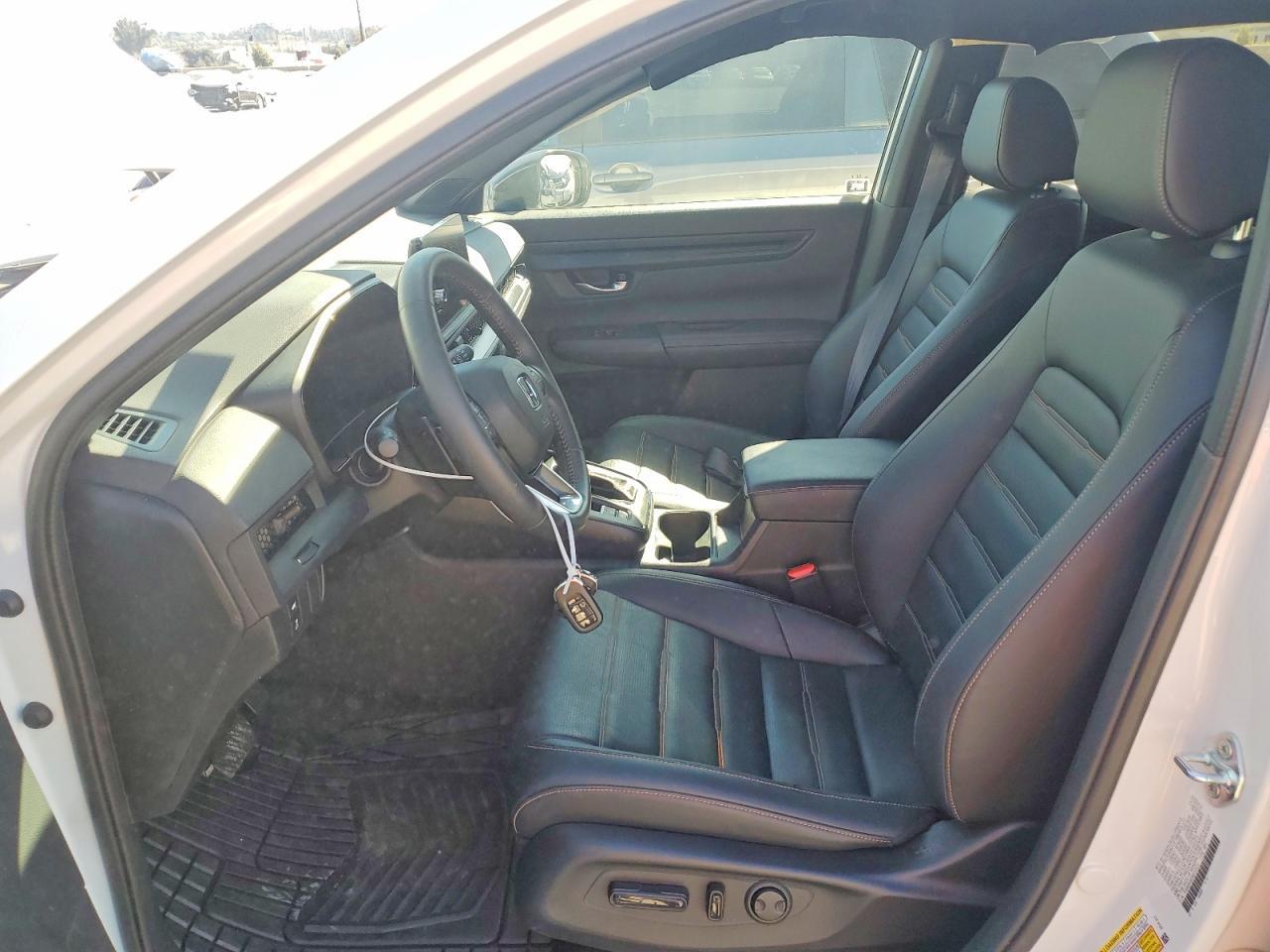 2024 Honda Cr-V Sport-L - Фото 7