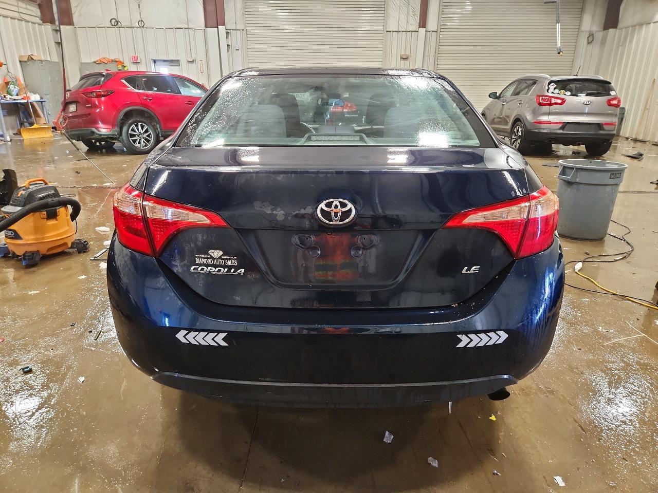 2017 Toyota Corolla Le - Image 6