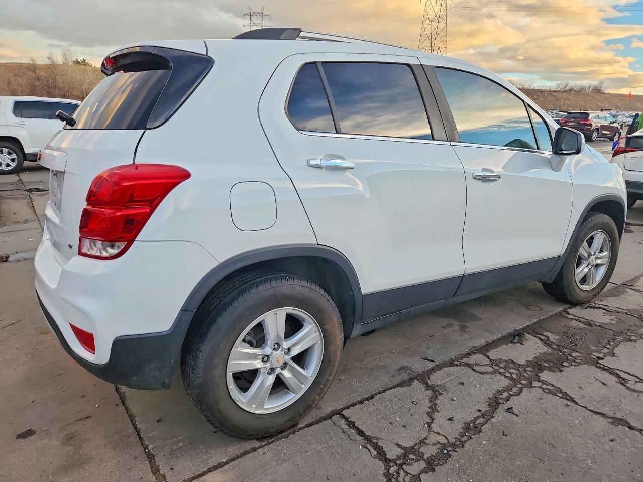 2019 Chevrolet Trax 1Lt - Фото 3
