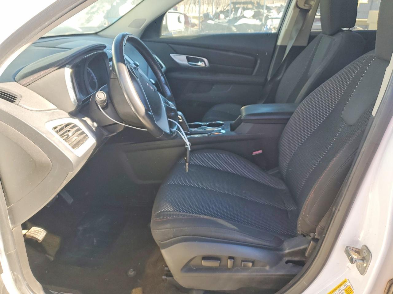 2011 GMC Terrain Sle - Фото 7