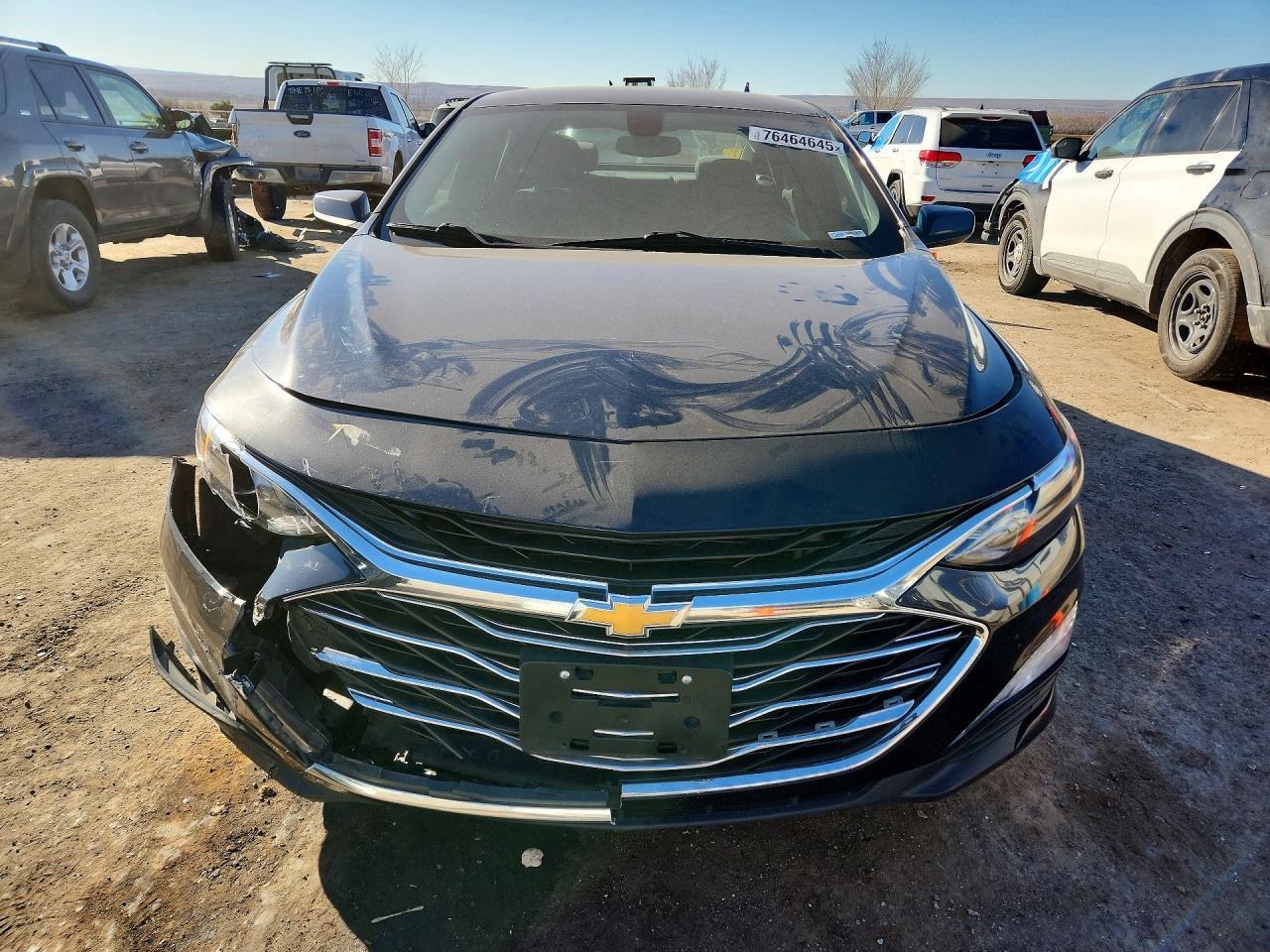 2022 Chevrolet Malibu Lt - Image 5