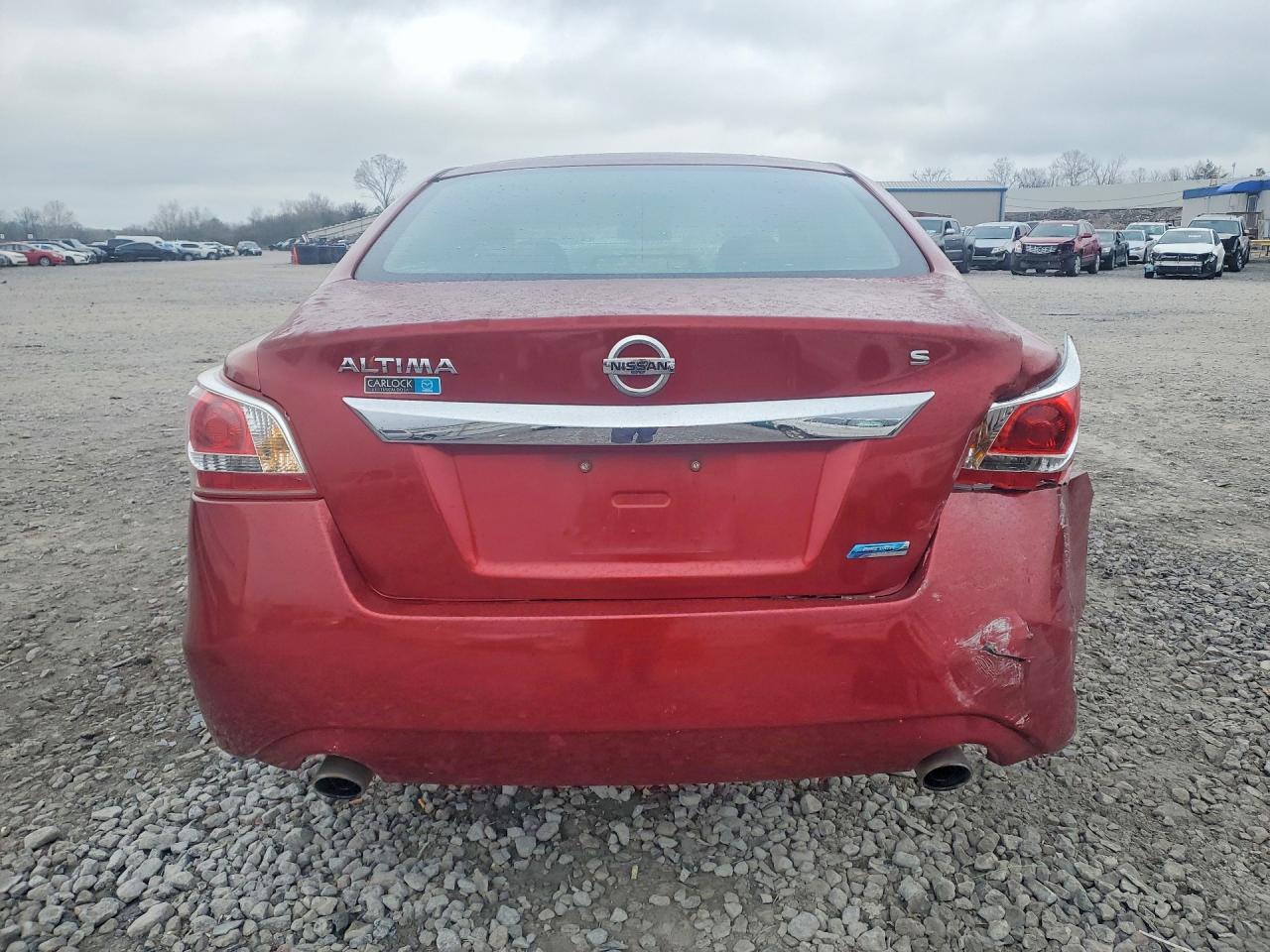 2013 Nissan Altima - Image 6