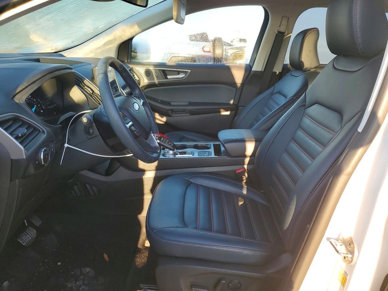 2024 Ford Edge Sel - Фото 7