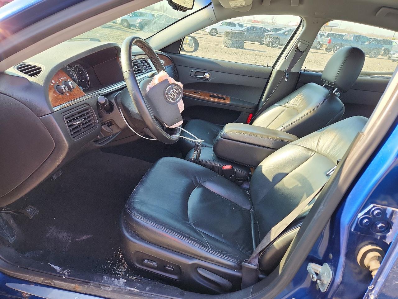 2006 Buick Lacrosse Cxl - Фото 7