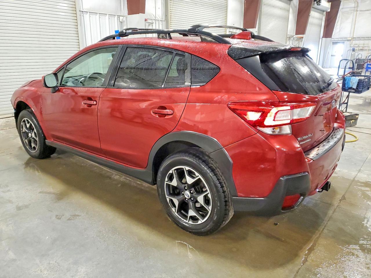 2018 Subaru Crosstrek Premium - Фото 2