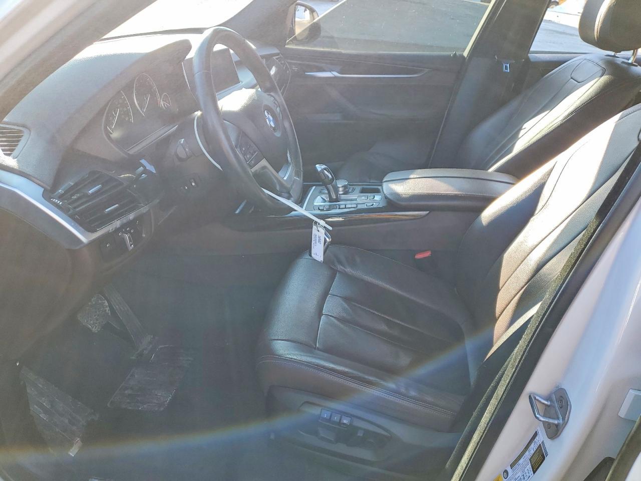 2018 BMW X5 Xdr40E - Фото 7