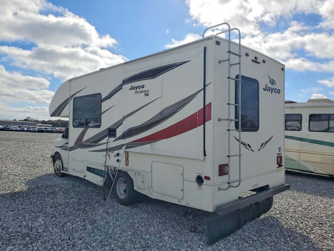 2017 Chevrolet Express Rv - Фото 3