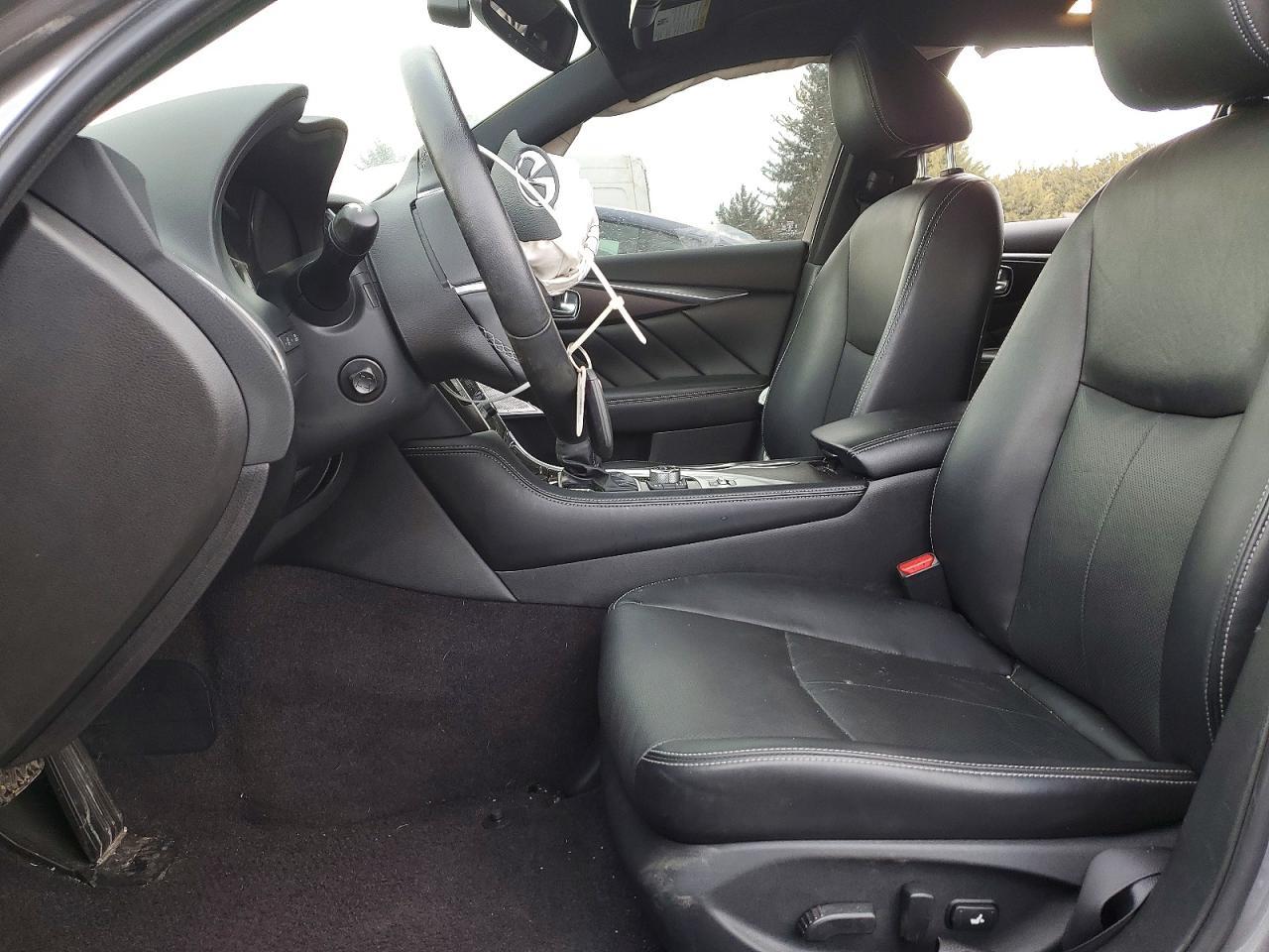 2024 Infiniti Q50 Sensory - Фото 7