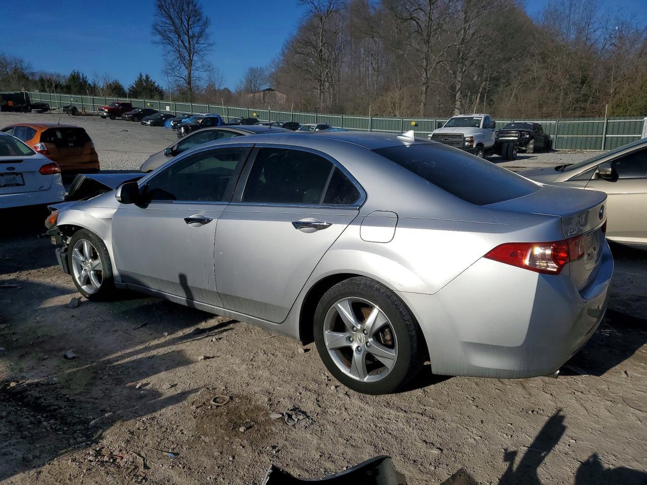 2013 Acura Tsx - Image 2