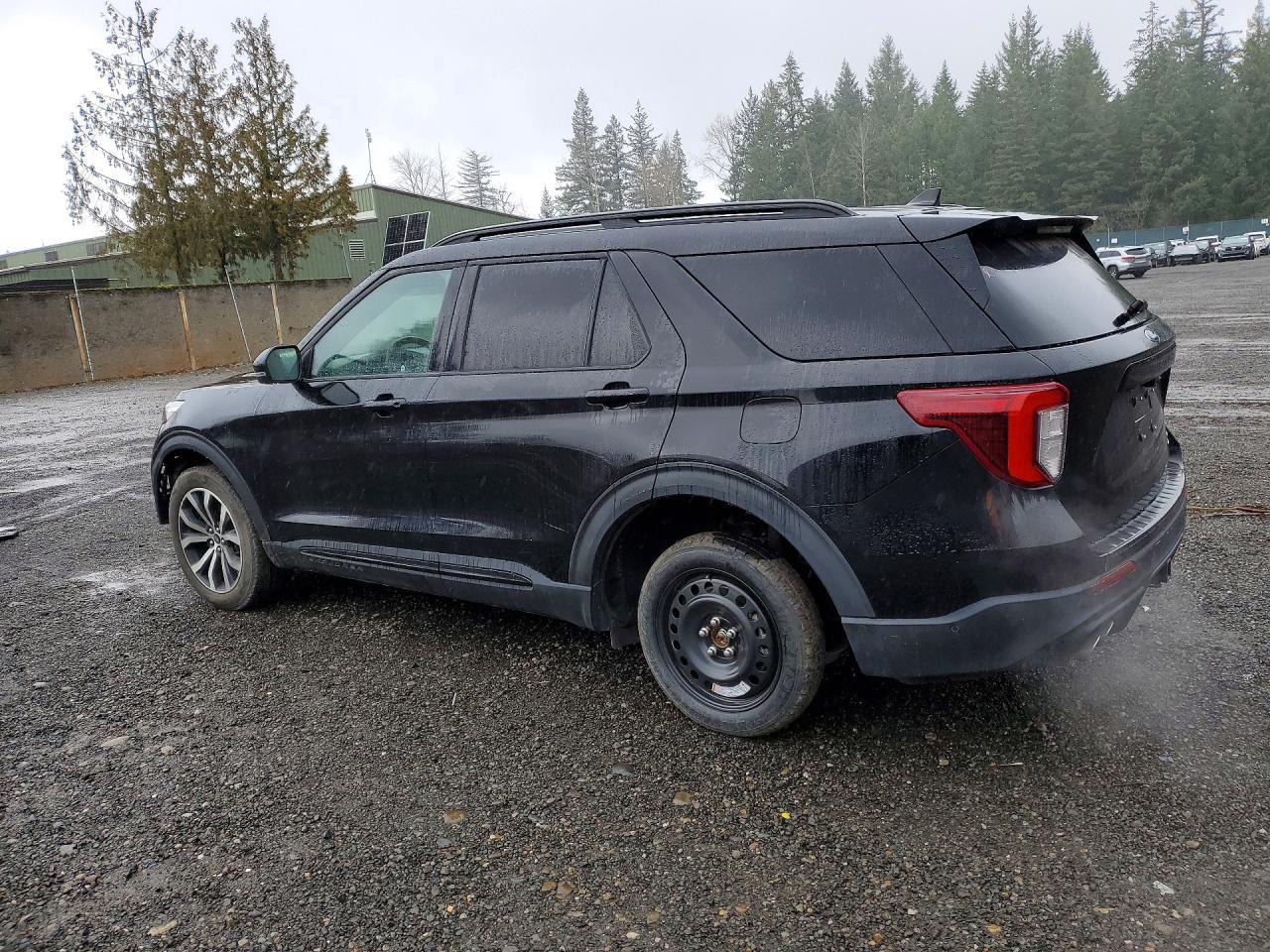 2021 Ford Explorer St - Image 2