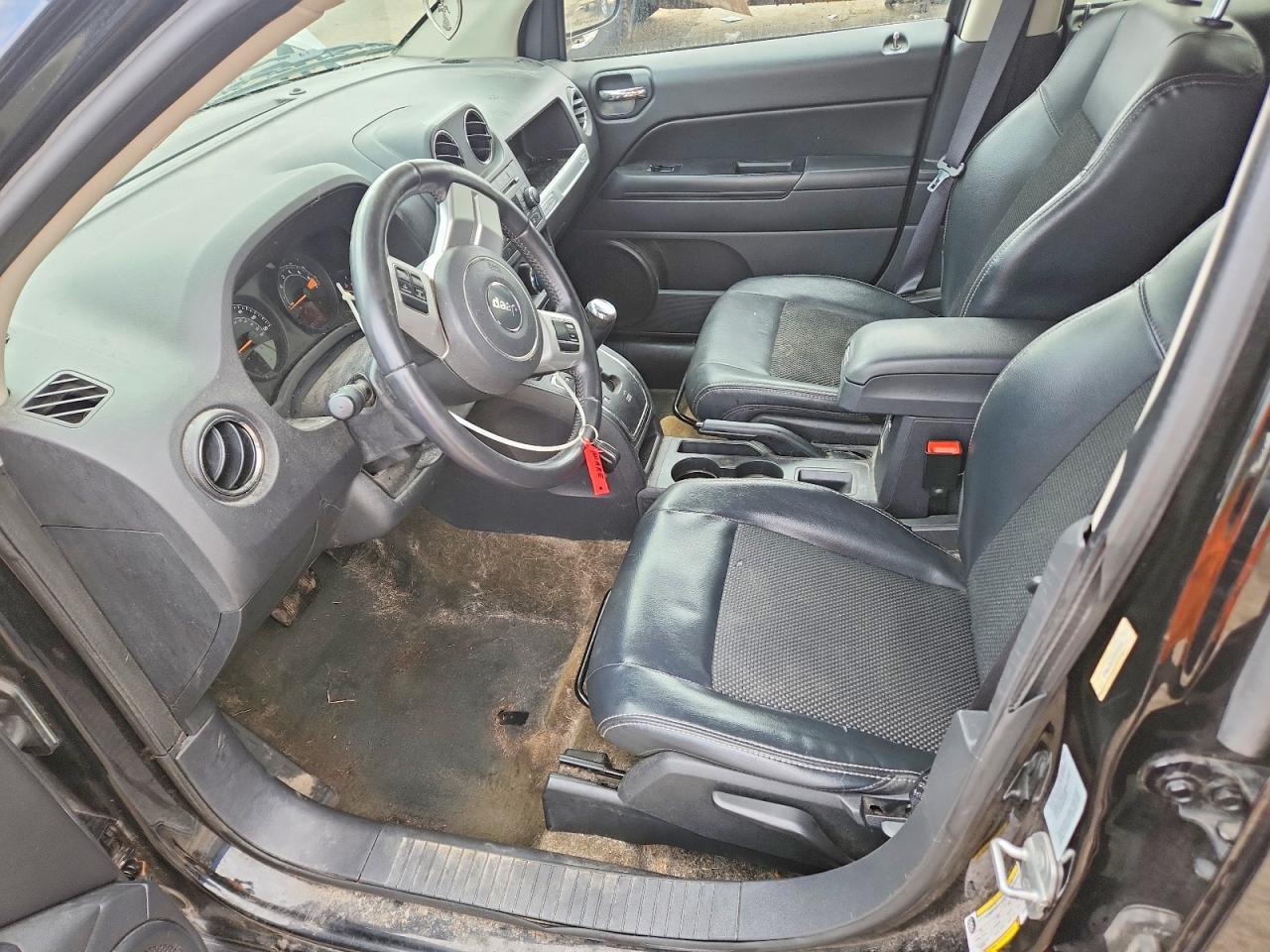 2016 Jeep Compass Sport - Image 7
