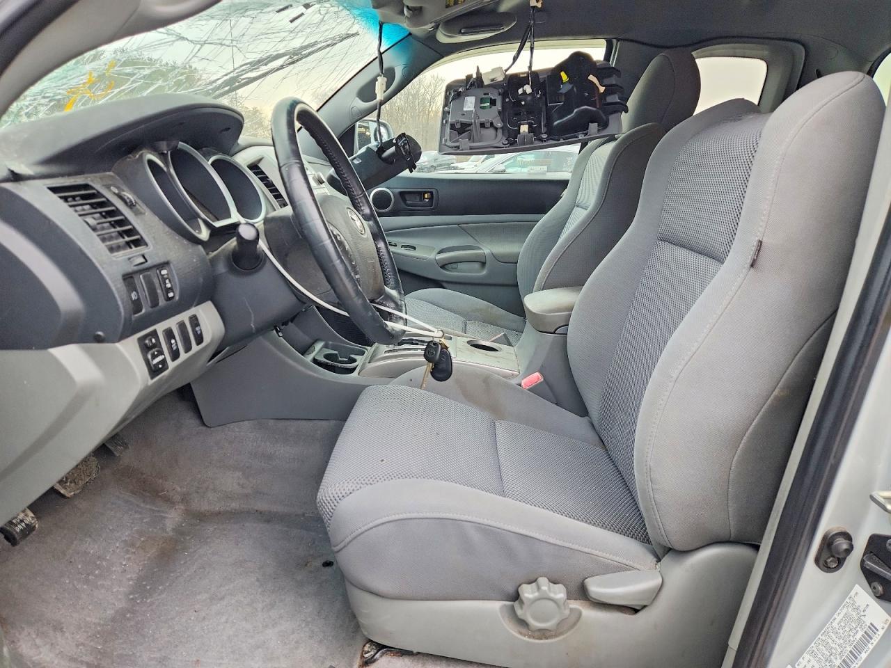 2010 Toyota Tacoma Access Cab - Фото 7