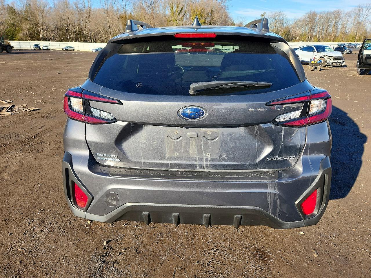 2024 Subaru Crosstrek Premium - Фото 6