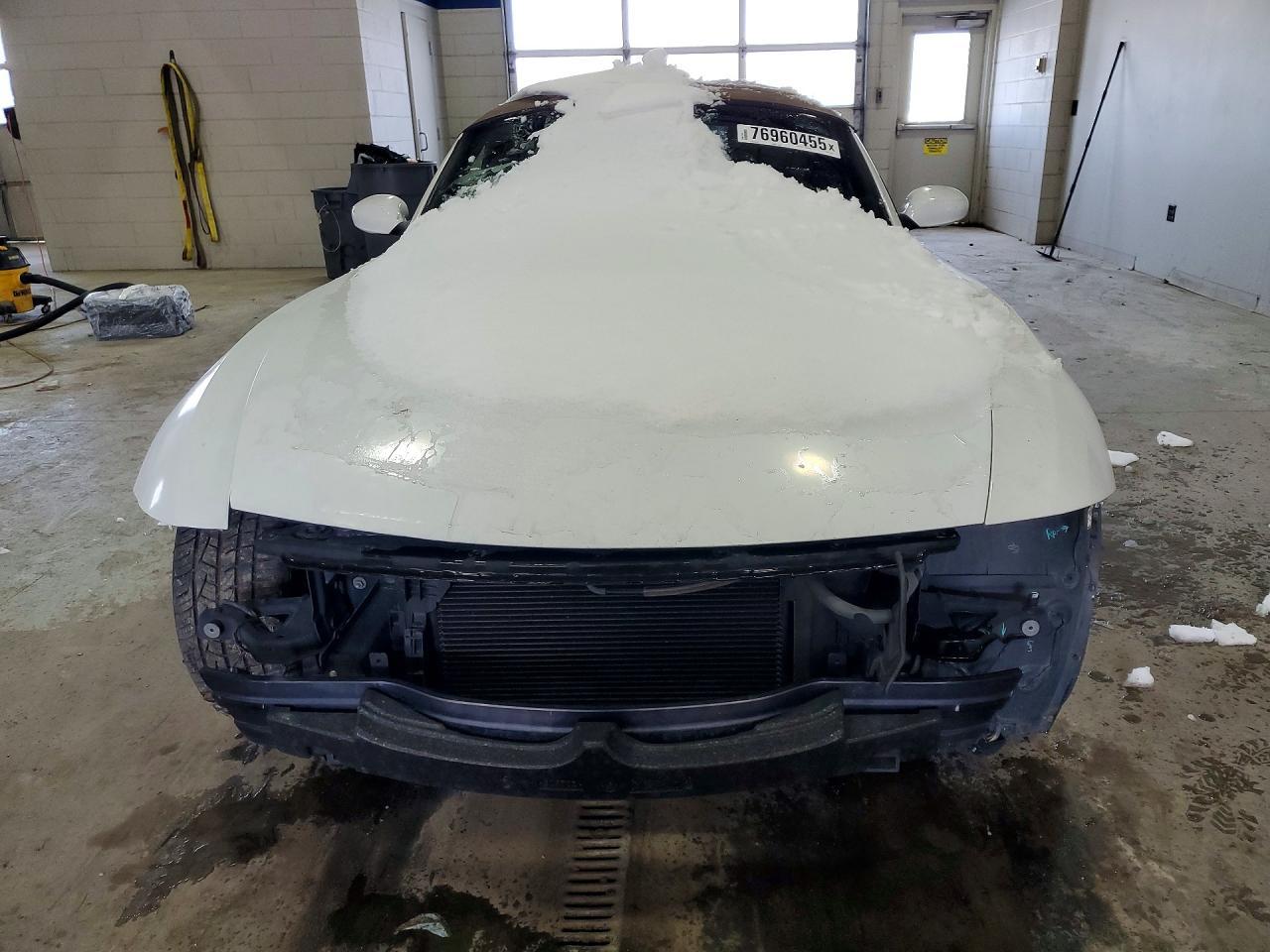 2003 BMW Z4 2.5 - Image 5