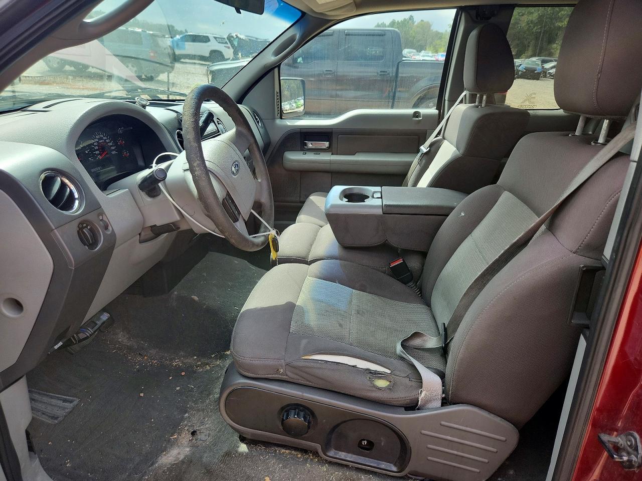 2005 Ford F150 - Фото 7