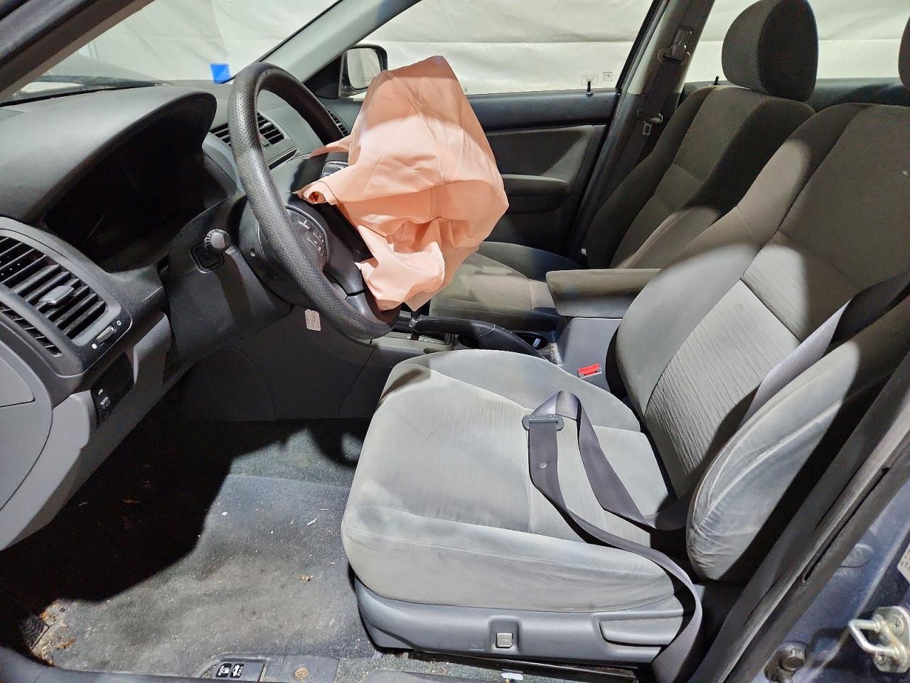2007 Honda Accord Ex - Image 7