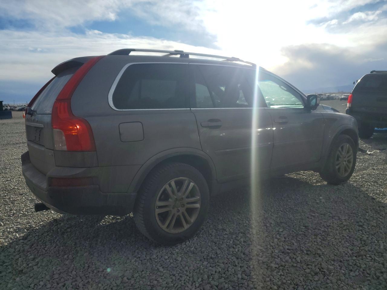 2012 Volvo Xc90 3.2 - Фото 3