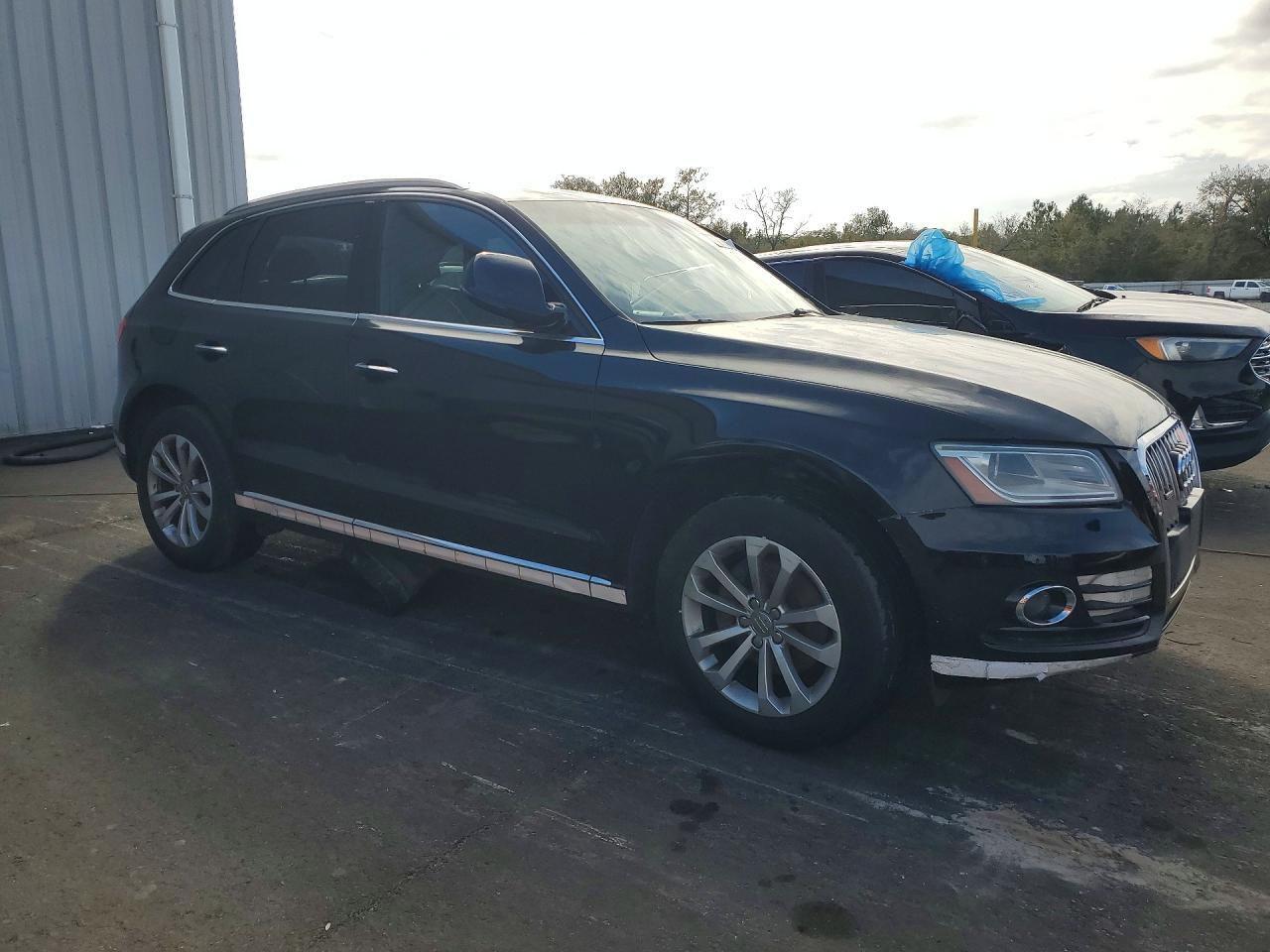 2015 Audi Q5 Premium - Фото 4