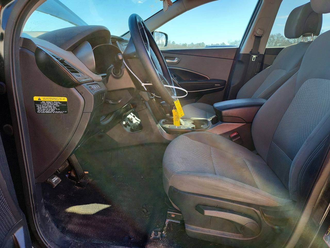 2018 Hyundai Santa Fe Sport 2.4L - Image 7