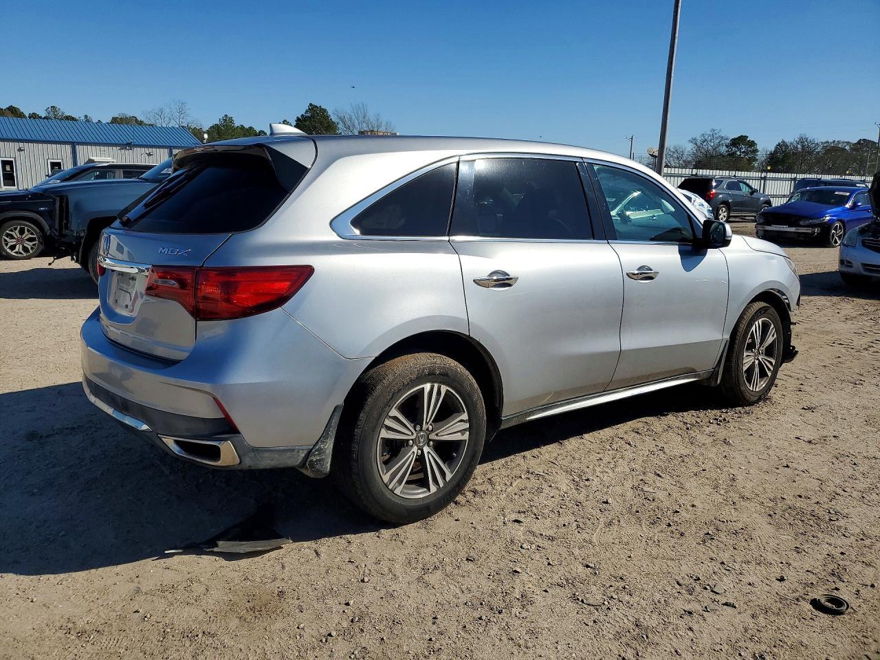 2017 Acura Mdx - Image 3