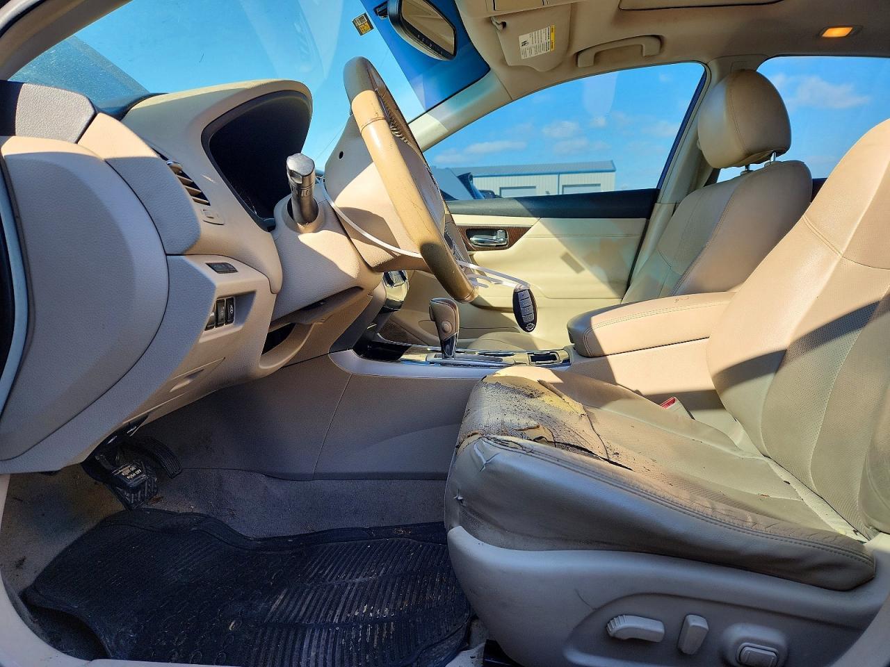 2013 Nissan Altima 2.5 - Image 7