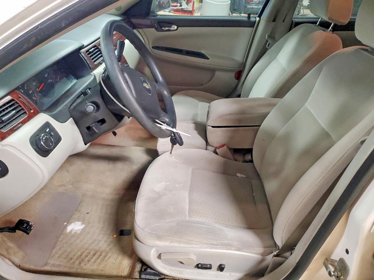 2006 Chevrolet Impala - Image 7