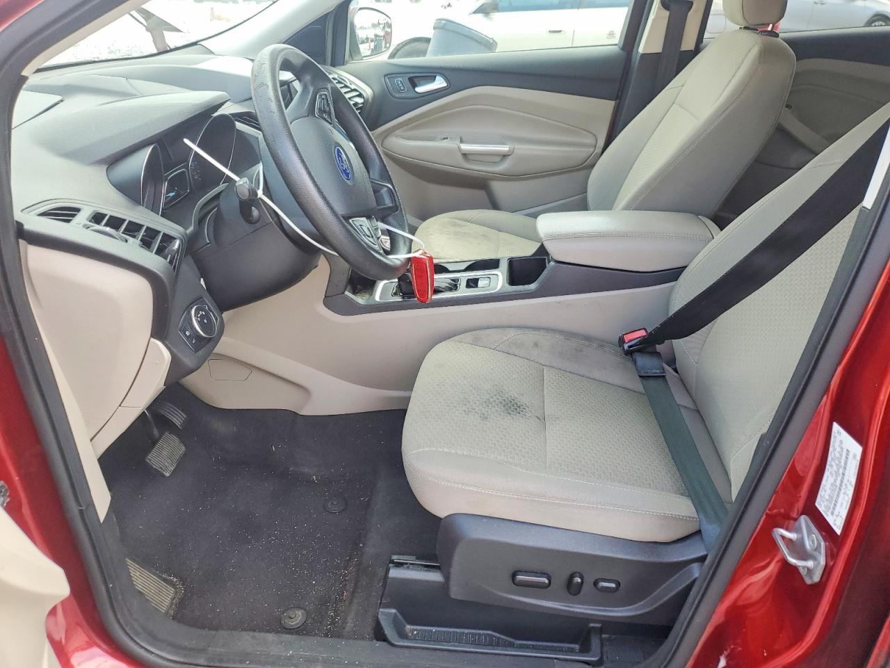 2019 Ford Escape Se - Image 7
