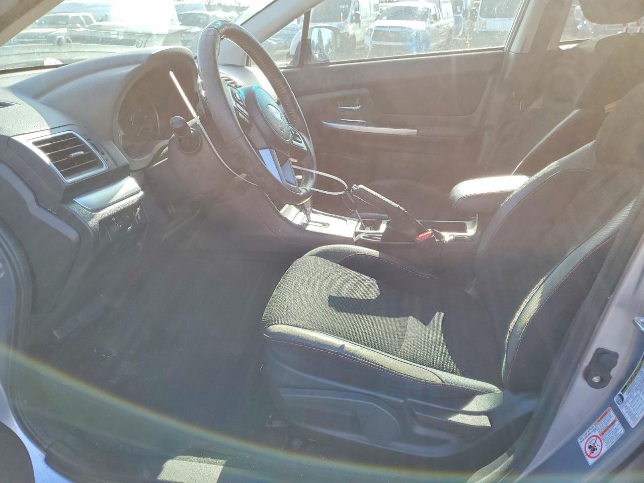 2016 Subaru Crosstrek Premium - Фото 7
