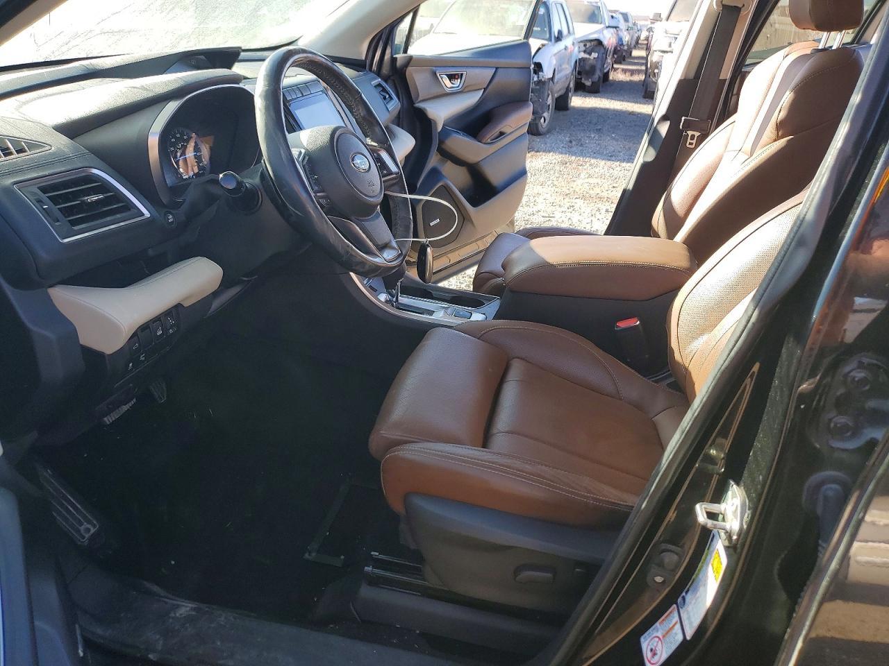 2019 Subaru Ascent Touring - Фото 7