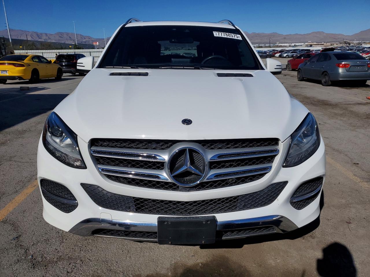 2018 Mercedes-Benz Gle 350 - Фото 5