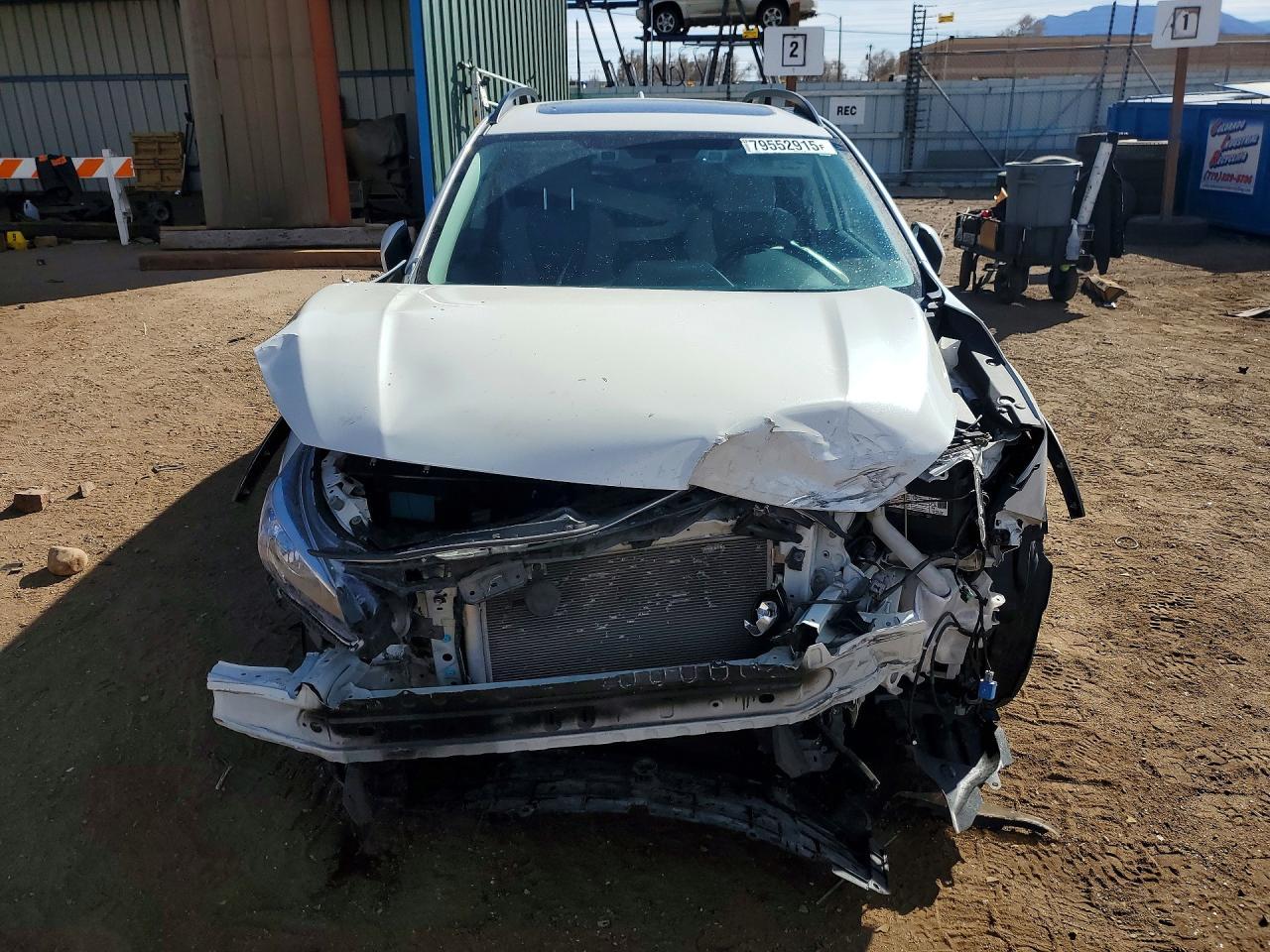 2021 Subaru Crosstrek Premium - Image 5