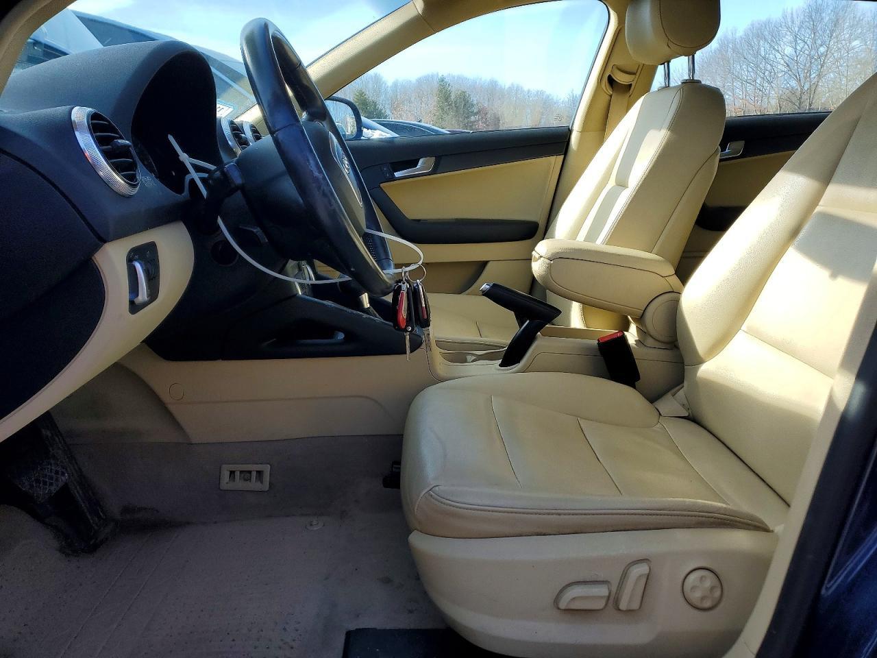 2012 Audi A3 Premium - Image 7