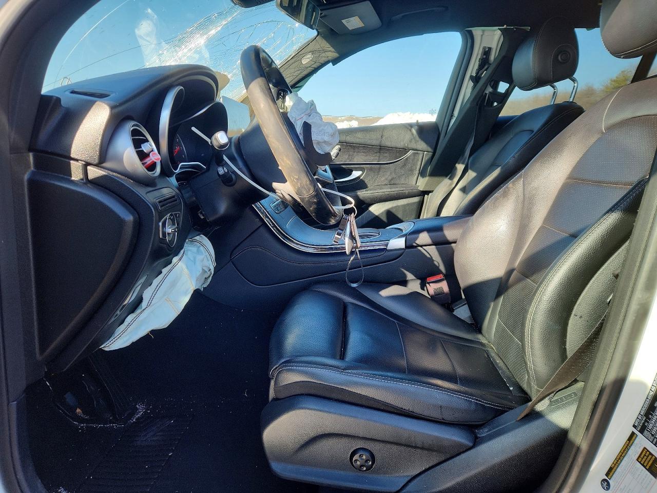 2021 Mercedes-Benz Glc 300 4Matic - Фото 7
