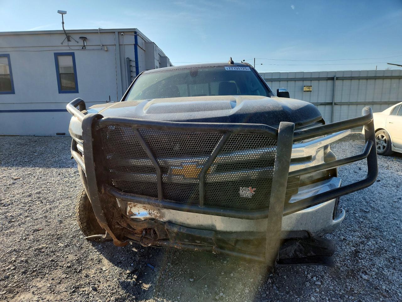 2020 Chevrolet Silverado K1500 Lt - Фото 5