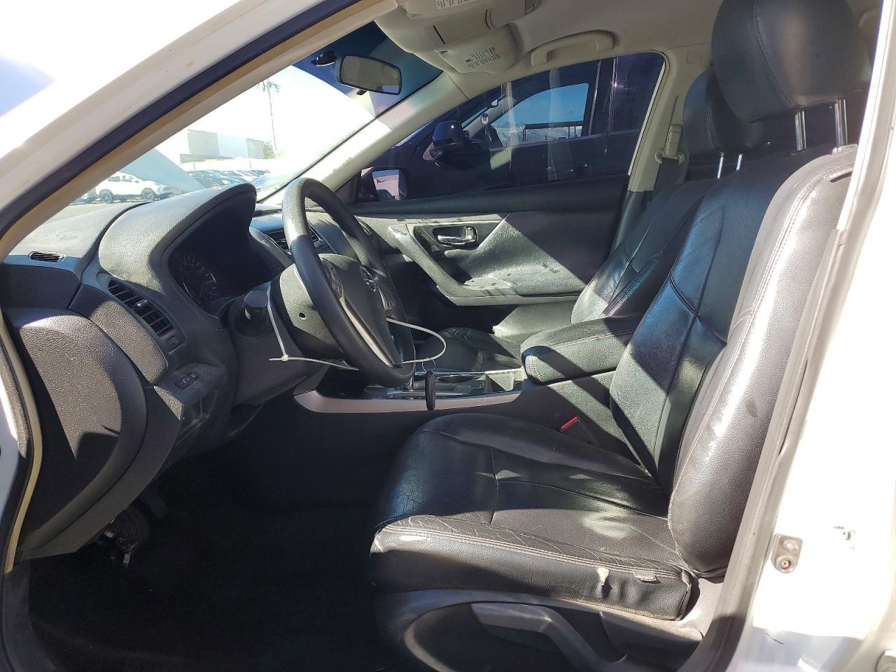 2013 Nissan Altima 2.5 - Фото 7