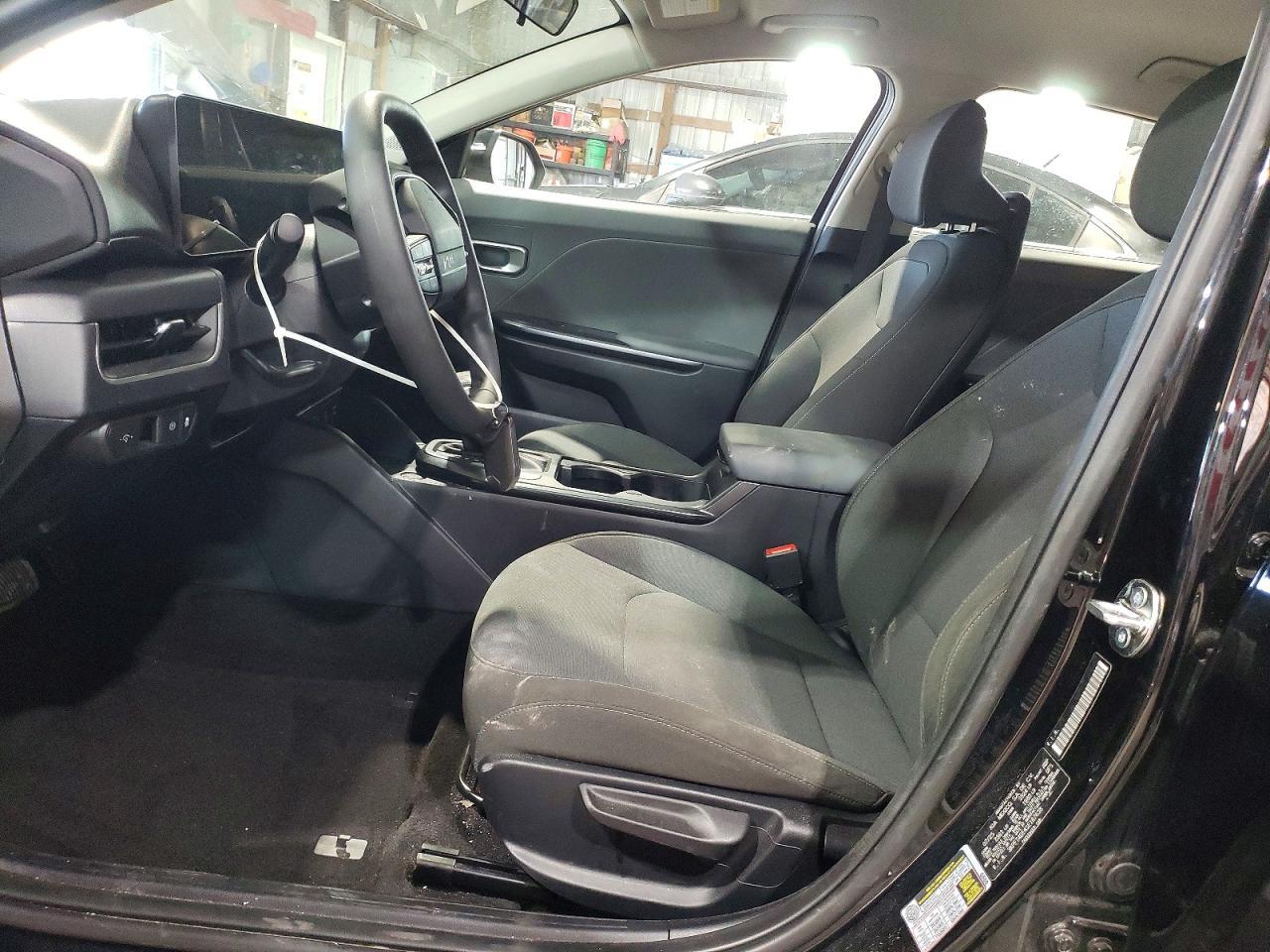 2025 Kia K4 Lx - Фото 7