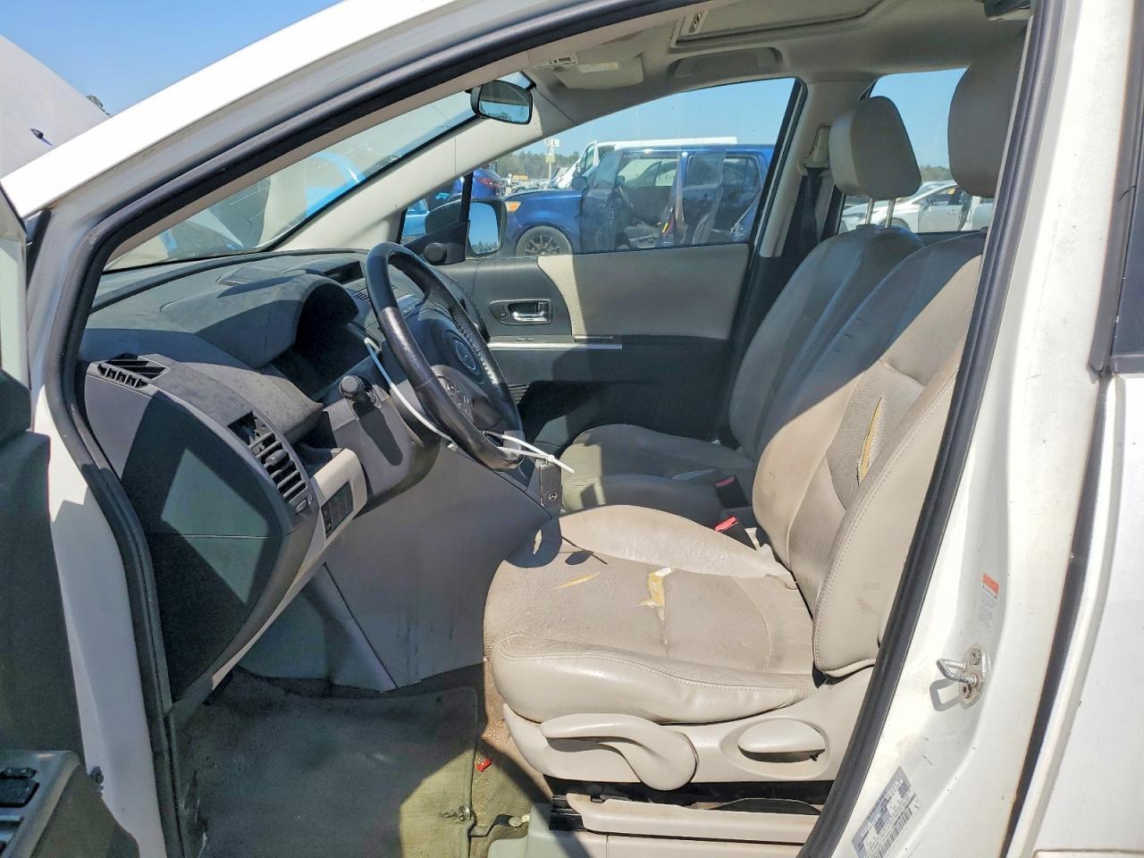 2008 Mazda 5 - Фото 7
