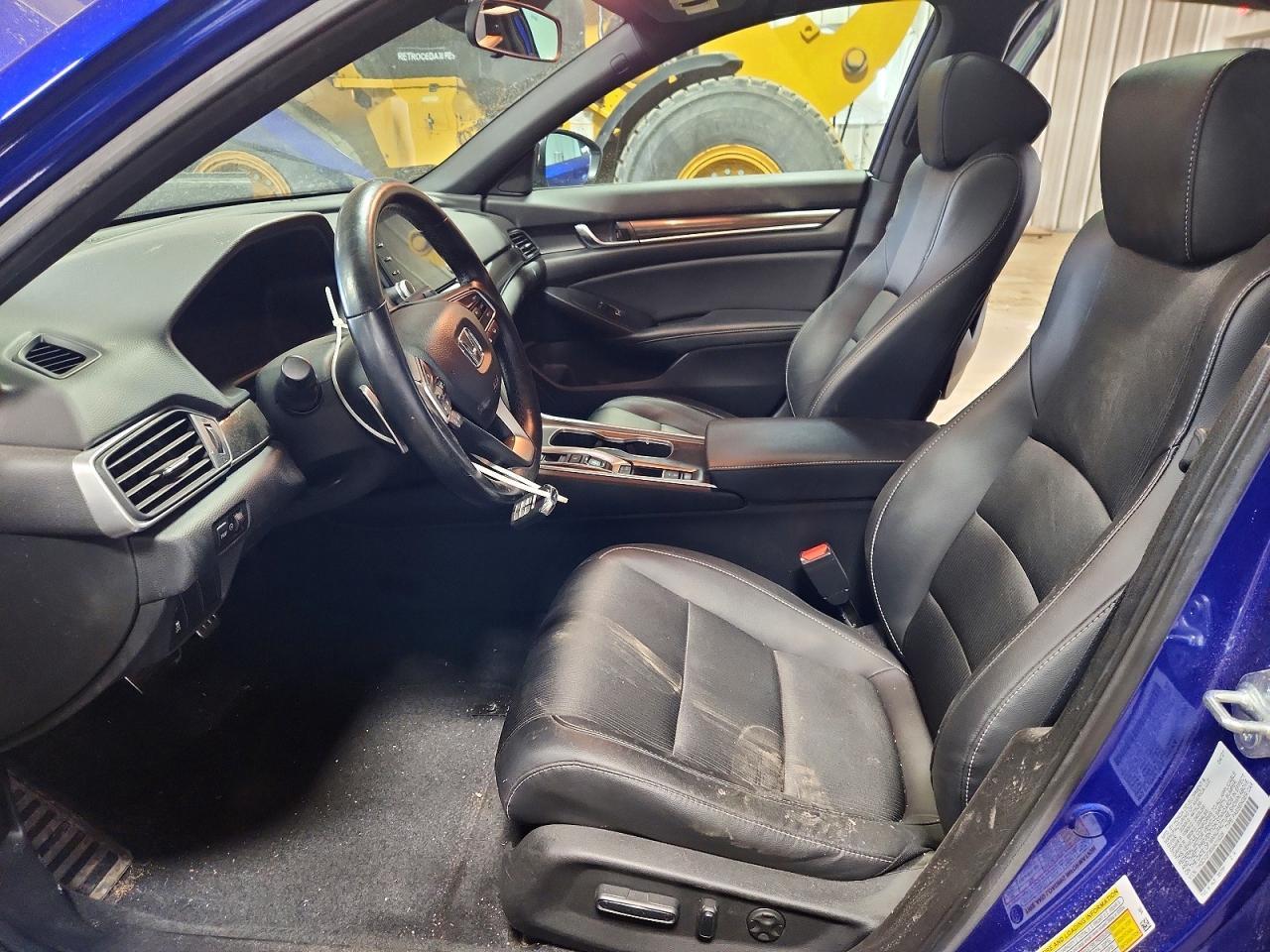 2021 Honda Accord Sport - Фото 7