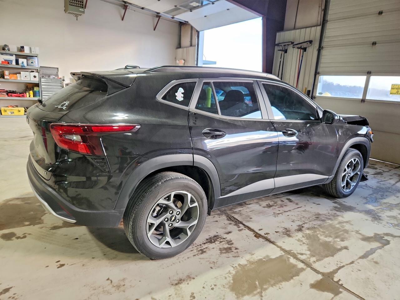 2024 Chevrolet Trax 1Lt - Image 3